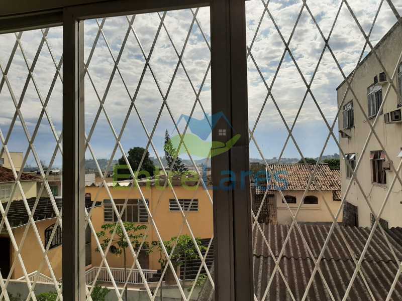 Conheça C3 do imóvel - Moneró-, 02 quartos sendo 01 suíte modernizada, 2 vagas, Apartamento - ILAP20520 - 14 C3 - Moneró-, 02 quartos sendo 01 suíte modernizada, 2 vagas, Apartamento - ILAP20520 - 14
