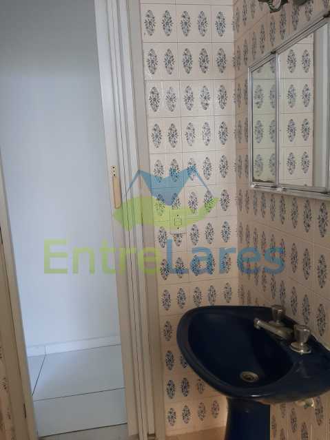 Conheça D2 do imóvel - Moneró-, 02 quartos sendo 01 suíte modernizada, 2 vagas, Apartamento - ILAP20520 - 16 D2 - Moneró-, 02 quartos sendo 01 suíte modernizada, 2 vagas, Apartamento - ILAP20520 - 16