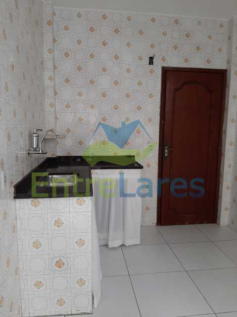 Conheça E1 do imóvel - Moneró-, 02 quartos sendo 01 suíte modernizada, 2 vagas, Apartamento - ILAP20520 - 17 E1 - Moneró-, 02 quartos sendo 01 suíte modernizada, 2 vagas, Apartamento - ILAP20520 - 17