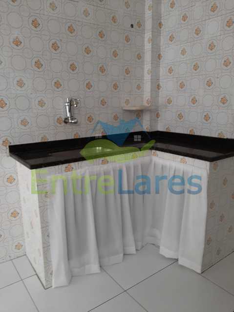 Conheça E4 do imóvel - Moneró-, 02 quartos sendo 01 suíte modernizada, 2 vagas, Apartamento - ILAP20520 - 18 E4 - Moneró-, 02 quartos sendo 01 suíte modernizada, 2 vagas, Apartamento - ILAP20520 - 18