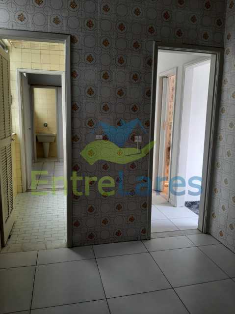 Conheça F2 do imóvel - Moneró-, 02 quartos sendo 01 suíte modernizada, 2 vagas, Apartamento - ILAP20520 - 23 F2 - Moneró-, 02 quartos sendo 01 suíte modernizada, 2 vagas, Apartamento - ILAP20520 - 23