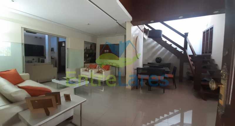 Conheça B1 do imóvel - Casa 4 quartos à venda Jardim Guanabara, Rio de Janeiro - R$ 1.800.000 - ILCA40099 - 5 B1 - Casa 4 quartos à venda Jardim Guanabara, Rio de Janeiro - R$ 1.800.000 - ILCA40099 - 5