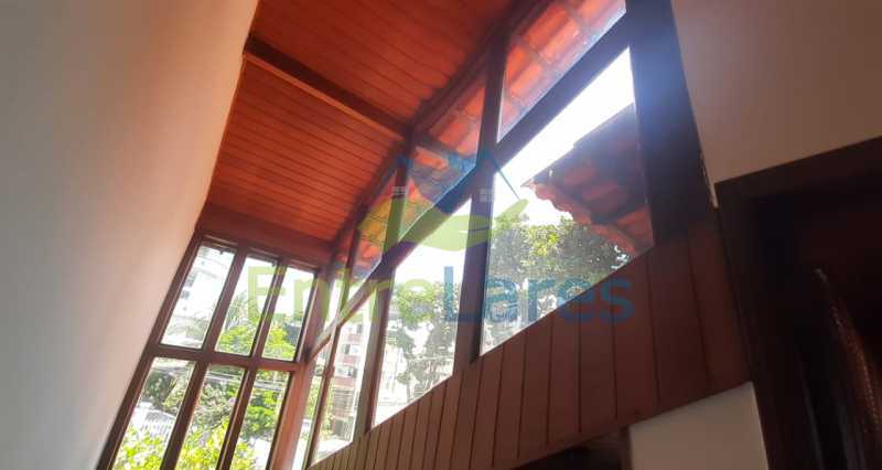 Conheça B5 do imóvel - Casa 4 quartos à venda Jardim Guanabara, Rio de Janeiro - R$ 1.800.000 - ILCA40099 - 9 B5 - Casa 4 quartos à venda Jardim Guanabara, Rio de Janeiro - R$ 1.800.000 - ILCA40099 - 9