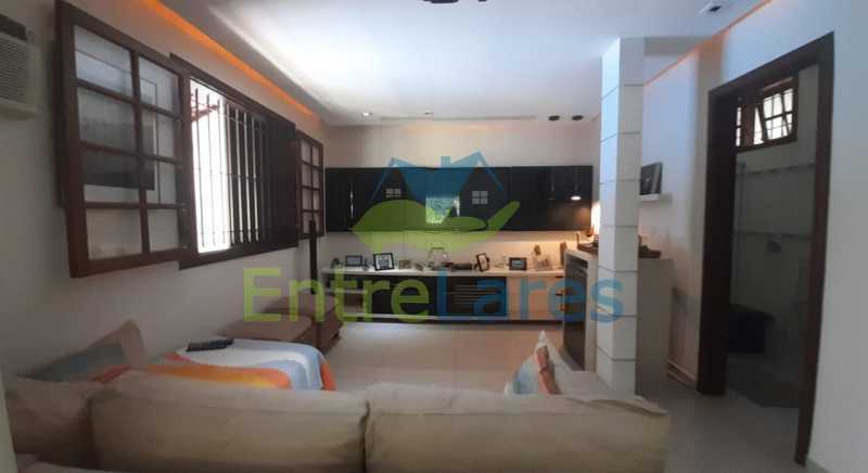 Conheça E1 do imóvel - Casa 4 quartos à venda Jardim Guanabara, Rio de Janeiro - R$ 1.800.000 - ILCA40099 - 13 E1 - Casa 4 quartos à venda Jardim Guanabara, Rio de Janeiro - R$ 1.800.000 - ILCA40099 - 13