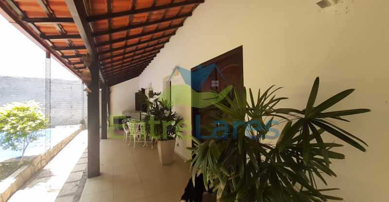 Conheça K2 do imóvel - Casa 4 quartos à venda Jardim Guanabara, Rio de Janeiro - R$ 1.800.000 - ILCA40099 - 20 K2 - Casa 4 quartos à venda Jardim Guanabara, Rio de Janeiro - R$ 1.800.000 - ILCA40099 - 20