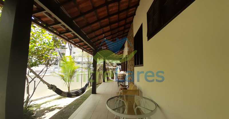 Conheça K4 do imóvel - Casa 4 quartos à venda Jardim Guanabara, Rio de Janeiro - R$ 1.800.000 - ILCA40099 - 22 K4 - Casa 4 quartos à venda Jardim Guanabara, Rio de Janeiro - R$ 1.800.000 - ILCA40099 - 22