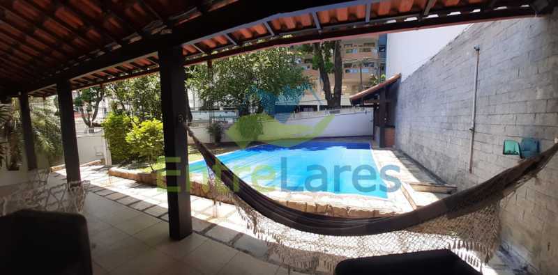 Conheça K5 do imóvel - Casa 4 quartos à venda Jardim Guanabara, Rio de Janeiro - R$ 1.800.000 - ILCA40099 - 23 K5 - Casa 4 quartos à venda Jardim Guanabara, Rio de Janeiro - R$ 1.800.000 - ILCA40099 - 23