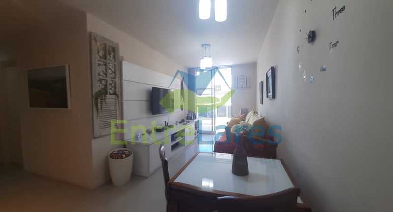 Conheça A2 do imóvel - Apartamento no Jardim Guanabara - 03 Quartos sendo os 3 Suítes com armários embutidos -Varandão goumet 01 Cozinha com armários planejados - 02 Vagas - Rua Sidney Miller 104m2 - ILAP30310 - 1 A2 - Apartamento no Jardim Guanabara - 03 Quartos sendo os 3 Suítes com armários embutidos -Varandão goumet 01 Cozinha com armários planejados - 02 Vagas - Rua Sidney Miller 104m2 - ILAP30310 - 1