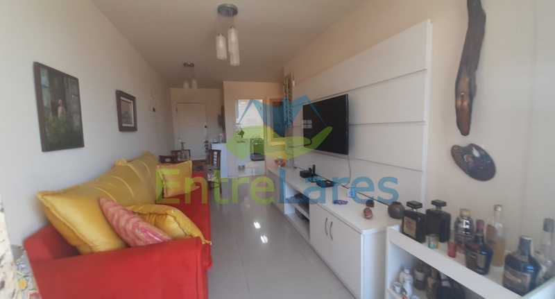 Conheça A4 do imóvel - Apartamento no Jardim Guanabara - 03 Quartos sendo os 3 Suítes com armários embutidos -Varandão goumet 01 Cozinha com armários planejados - 02 Vagas - Rua Sidney Miller 104m2 - ILAP30310 - 4 A4 - Apartamento no Jardim Guanabara - 03 Quartos sendo os 3 Suítes com armários embutidos -Varandão goumet 01 Cozinha com armários planejados - 02 Vagas - Rua Sidney Miller 104m2 - ILAP30310 - 4