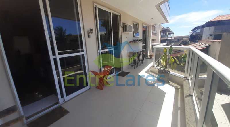 Conheça A5 do imóvel - Apartamento no Jardim Guanabara - 03 Quartos sendo os 3 Suítes com armários embutidos -Varandão goumet 01 Cozinha com armários planejados - 02 Vagas - Rua Sidney Miller 104m2 - ILAP30310 - 5 A5 - Apartamento no Jardim Guanabara - 03 Quartos sendo os 3 Suítes com armários embutidos -Varandão goumet 01 Cozinha com armários planejados - 02 Vagas - Rua Sidney Miller 104m2 - ILAP30310 - 5