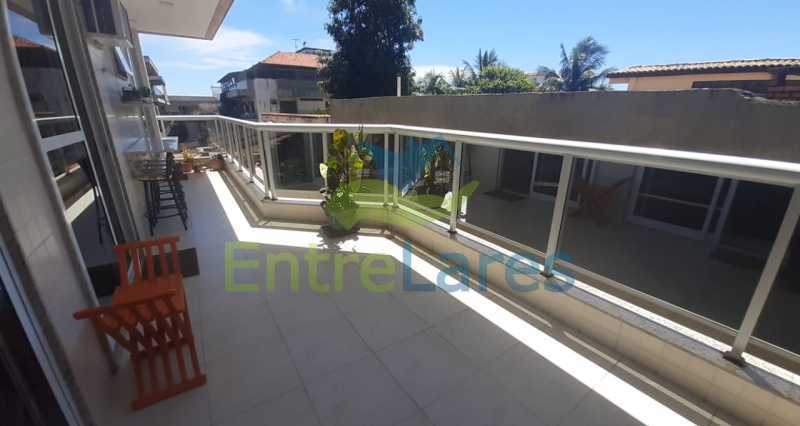 Conheça A6 do imóvel - Apartamento no Jardim Guanabara - 03 Quartos sendo os 3 Suítes com armários embutidos -Varandão goumet 01 Cozinha com armários planejados - 02 Vagas - Rua Sidney Miller 104m2 - ILAP30310 - 6 A6 - Apartamento no Jardim Guanabara - 03 Quartos sendo os 3 Suítes com armários embutidos -Varandão goumet 01 Cozinha com armários planejados - 02 Vagas - Rua Sidney Miller 104m2 - ILAP30310 - 6