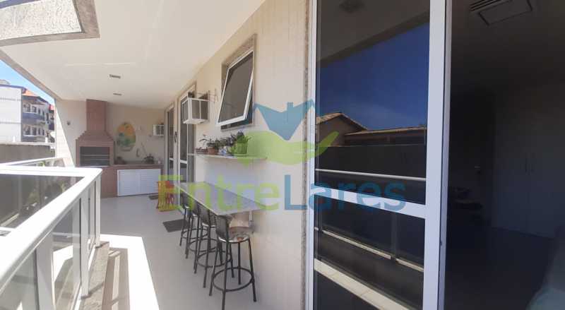 Conheça A7 do imóvel - Apartamento no Jardim Guanabara - 03 Quartos sendo os 3 Suítes com armários embutidos -Varandão goumet 01 Cozinha com armários planejados - 02 Vagas - Rua Sidney Miller 104m2 - ILAP30310 - 7 A7 - Apartamento no Jardim Guanabara - 03 Quartos sendo os 3 Suítes com armários embutidos -Varandão goumet 01 Cozinha com armários planejados - 02 Vagas - Rua Sidney Miller 104m2 - ILAP30310 - 7