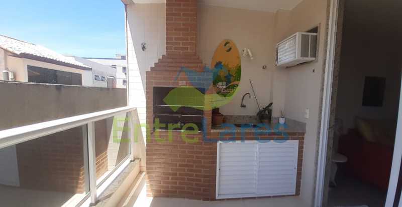Conheça A8 do imóvel - Apartamento no Jardim Guanabara - 03 Quartos sendo os 3 Suítes com armários embutidos -Varandão goumet 01 Cozinha com armários planejados - 02 Vagas - Rua Sidney Miller 104m2 - ILAP30310 - 8 A8 - Apartamento no Jardim Guanabara - 03 Quartos sendo os 3 Suítes com armários embutidos -Varandão goumet 01 Cozinha com armários planejados - 02 Vagas - Rua Sidney Miller 104m2 - ILAP30310 - 8