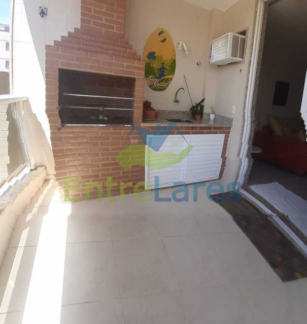 Conheça A9 do imóvel - Apartamento no Jardim Guanabara - 03 Quartos sendo os 3 Suítes com armários embutidos -Varandão goumet 01 Cozinha com armários planejados - 02 Vagas - Rua Sidney Miller 104m2 - ILAP30310 - 9 A9 - Apartamento no Jardim Guanabara - 03 Quartos sendo os 3 Suítes com armários embutidos -Varandão goumet 01 Cozinha com armários planejados - 02 Vagas - Rua Sidney Miller 104m2 - ILAP30310 - 9