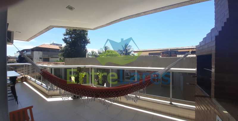 Conheça A10 do imóvel - Apartamento no Jardim Guanabara - 03 Quartos sendo os 3 Suítes com armários embutidos -Varandão goumet 01 Cozinha com armários planejados - 02 Vagas - Rua Sidney Miller 104m2 - ILAP30310 - 10 A10 - Apartamento no Jardim Guanabara - 03 Quartos sendo os 3 Suítes com armários embutidos -Varandão goumet 01 Cozinha com armários planejados - 02 Vagas - Rua Sidney Miller 104m2 - ILAP30310 - 10