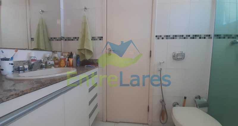 Conheça D1 do imóvel - Apartamento no Jardim Guanabara - 03 Quartos sendo os 3 Suítes com armários embutidos -Varandão goumet 01 Cozinha com armários planejados - 02 Vagas - Rua Sidney Miller 104m2 - ILAP30310 - 15 D1 - Apartamento no Jardim Guanabara - 03 Quartos sendo os 3 Suítes com armários embutidos -Varandão goumet 01 Cozinha com armários planejados - 02 Vagas - Rua Sidney Miller 104m2 - ILAP30310 - 15