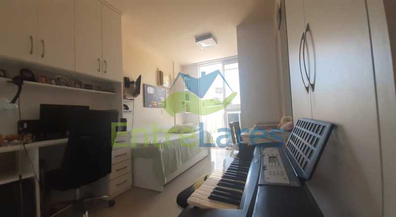 Conheça E1 do imóvel - Apartamento no Jardim Guanabara - 03 Quartos sendo os 3 Suítes com armários embutidos -Varandão goumet 01 Cozinha com armários planejados - 02 Vagas - Rua Sidney Miller 104m2 - ILAP30310 - 17 E1 - Apartamento no Jardim Guanabara - 03 Quartos sendo os 3 Suítes com armários embutidos -Varandão goumet 01 Cozinha com armários planejados - 02 Vagas - Rua Sidney Miller 104m2 - ILAP30310 - 17