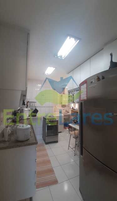 Conheça F1 do imóvel - Apartamento no Jardim Guanabara - 03 Quartos sendo os 3 Suítes com armários embutidos -Varandão goumet 01 Cozinha com armários planejados - 02 Vagas - Rua Sidney Miller 104m2 - ILAP30310 - 18 F1 - Apartamento no Jardim Guanabara - 03 Quartos sendo os 3 Suítes com armários embutidos -Varandão goumet 01 Cozinha com armários planejados - 02 Vagas - Rua Sidney Miller 104m2 - ILAP30310 - 18
