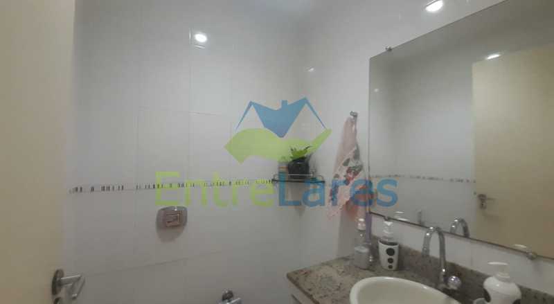Conheça G1 do imóvel - Apartamento no Jardim Guanabara - 03 Quartos sendo os 3 Suítes com armários embutidos -Varandão goumet 01 Cozinha com armários planejados - 02 Vagas - Rua Sidney Miller 104m2 - ILAP30310 - 23 G1 - Apartamento no Jardim Guanabara - 03 Quartos sendo os 3 Suítes com armários embutidos -Varandão goumet 01 Cozinha com armários planejados - 02 Vagas - Rua Sidney Miller 104m2 - ILAP30310 - 23