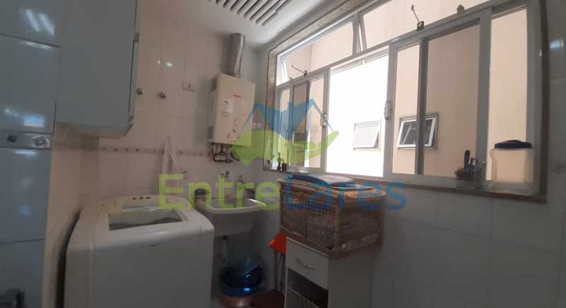 Conheça H1 do imóvel - Apartamento no Jardim Guanabara - 03 Quartos sendo os 3 Suítes com armários embutidos -Varandão goumet 01 Cozinha com armários planejados - 02 Vagas - Rua Sidney Miller 104m2 - ILAP30310 - 24 H1 - Apartamento no Jardim Guanabara - 03 Quartos sendo os 3 Suítes com armários embutidos -Varandão goumet 01 Cozinha com armários planejados - 02 Vagas - Rua Sidney Miller 104m2 - ILAP30310 - 24