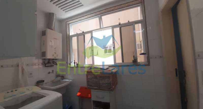 Conheça H2 do imóvel - Apartamento no Jardim Guanabara - 03 Quartos sendo os 3 Suítes com armários embutidos -Varandão goumet 01 Cozinha com armários planejados - 02 Vagas - Rua Sidney Miller 104m2 - ILAP30310 - 25 H2 - Apartamento no Jardim Guanabara - 03 Quartos sendo os 3 Suítes com armários embutidos -Varandão goumet 01 Cozinha com armários planejados - 02 Vagas - Rua Sidney Miller 104m2 - ILAP30310 - 25