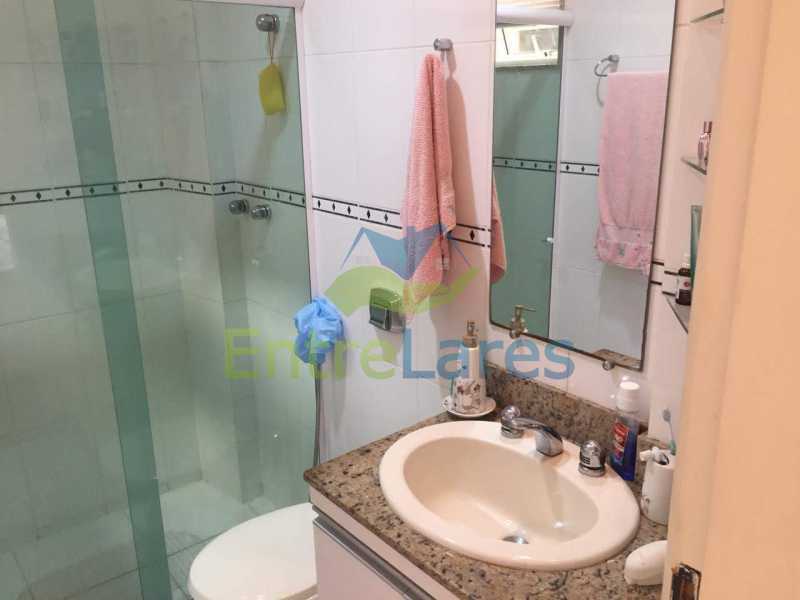 Conheça B3 do imóvel - Apartamento no Jardim Guanabara - 03 Quartos sendo os 3 Suítes com armários embutidos -Varandão goumet 01 Cozinha com armários planejados - 02 Vagas - Rua Sidney Miller 104m2 - ILAP30310 - 13 B3 - Apartamento no Jardim Guanabara - 03 Quartos sendo os 3 Suítes com armários embutidos -Varandão goumet 01 Cozinha com armários planejados - 02 Vagas - Rua Sidney Miller 104m2 - ILAP30310 - 13