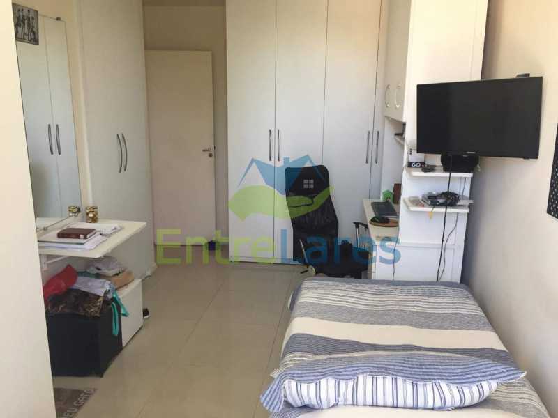 Conheça E2 do imóvel - Apartamento no Jardim Guanabara - 03 Quartos sendo os 3 Suítes com armários embutidos -Varandão goumet 01 Cozinha com armários planejados - 02 Vagas - Rua Sidney Miller 104m2 - ILAP30310 - 16 E2 - Apartamento no Jardim Guanabara - 03 Quartos sendo os 3 Suítes com armários embutidos -Varandão goumet 01 Cozinha com armários planejados - 02 Vagas - Rua Sidney Miller 104m2 - ILAP30310 - 16