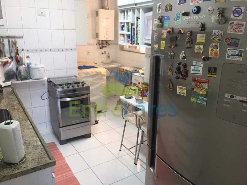 Conheça F4 do imóvel - Apartamento no Jardim Guanabara - 03 Quartos sendo os 3 Suítes com armários embutidos -Varandão goumet 01 Cozinha com armários planejados - 02 Vagas - Rua Sidney Miller 104m2 - ILAP30310 - 21 F4 - Apartamento no Jardim Guanabara - 03 Quartos sendo os 3 Suítes com armários embutidos -Varandão goumet 01 Cozinha com armários planejados - 02 Vagas - Rua Sidney Miller 104m2 - ILAP30310 - 21