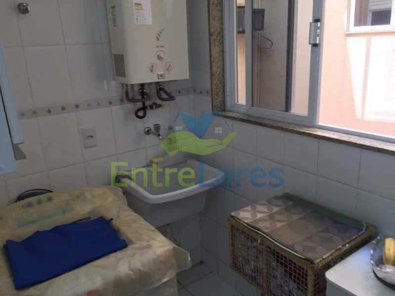 Conheça H3 do imóvel - Apartamento no Jardim Guanabara - 03 Quartos sendo os 3 Suítes com armários embutidos -Varandão goumet 01 Cozinha com armários planejados - 02 Vagas - Rua Sidney Miller 104m2 - ILAP30310 - 26 H3 - Apartamento no Jardim Guanabara - 03 Quartos sendo os 3 Suítes com armários embutidos -Varandão goumet 01 Cozinha com armários planejados - 02 Vagas - Rua Sidney Miller 104m2 - ILAP30310 - 26