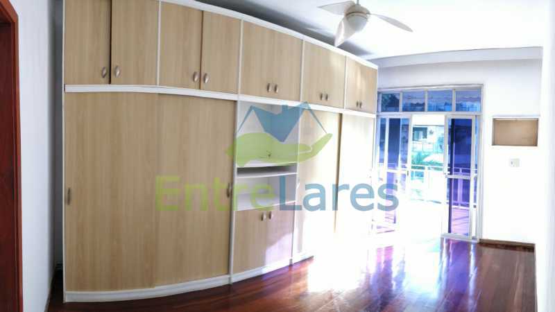 Conheça 14_Suite do imóvel - Jardim Guanabara sala com varanda, 3 quartos planejados sendo 1 suíte com hidromassagem com varanda com vista mar, cozinha ampla com armários. 2 vagas de garagem sendo 1 coberta. Rua Agostinho dos Santos. - ILAP30311 - 15 14_Suite - Jardim Guanabara sala com varanda, 3 quartos planejados sendo 1 suíte com hidromassagem com varanda com vista mar, cozinha ampla com armários. 2 vagas de garagem sendo 1 coberta. Rua Agostinho dos Santos. - ILAP30311 - 15