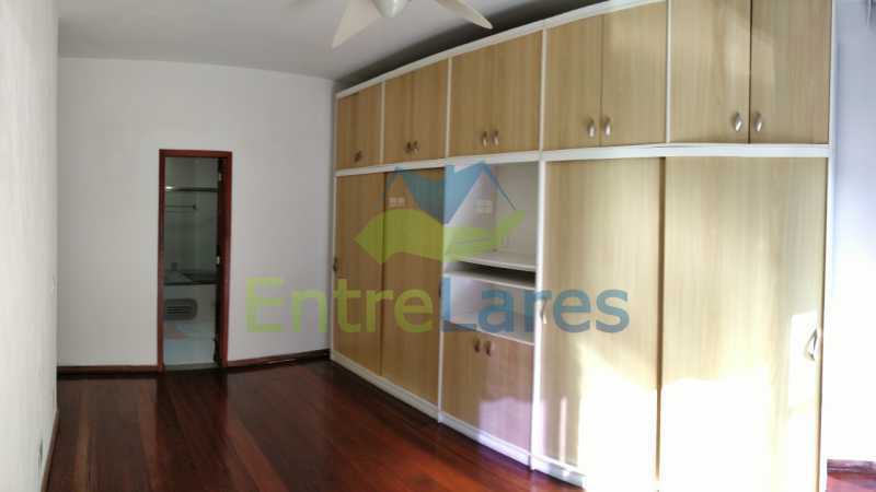Conheça 15_Suite do imóvel - Jardim Guanabara sala com varanda, 3 quartos planejados sendo 1 suíte com hidromassagem com varanda com vista mar, cozinha ampla com armários. 2 vagas de garagem sendo 1 coberta. Rua Agostinho dos Santos. - ILAP30311 - 16 15_Suite - Jardim Guanabara sala com varanda, 3 quartos planejados sendo 1 suíte com hidromassagem com varanda com vista mar, cozinha ampla com armários. 2 vagas de garagem sendo 1 coberta. Rua Agostinho dos Santos. - ILAP30311 - 16