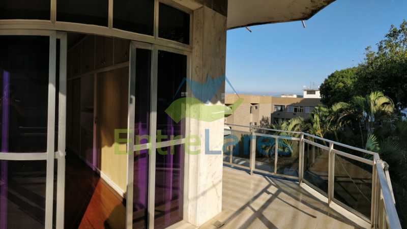 Conheça 19_Suite_varanda do imóvel - Jardim Guanabara sala com varanda, 3 quartos planejados sendo 1 suíte com hidromassagem com varanda com vista mar, cozinha ampla com armários. 2 vagas de garagem sendo 1 coberta. Rua Agostinho dos Santos. - ILAP30311 - 20 19_Suite_varanda - Jardim Guanabara sala com varanda, 3 quartos planejados sendo 1 suíte com hidromassagem com varanda com vista mar, cozinha ampla com armários. 2 vagas de garagem sendo 1 coberta. Rua Agostinho dos Santos. - ILAP30311 - 20