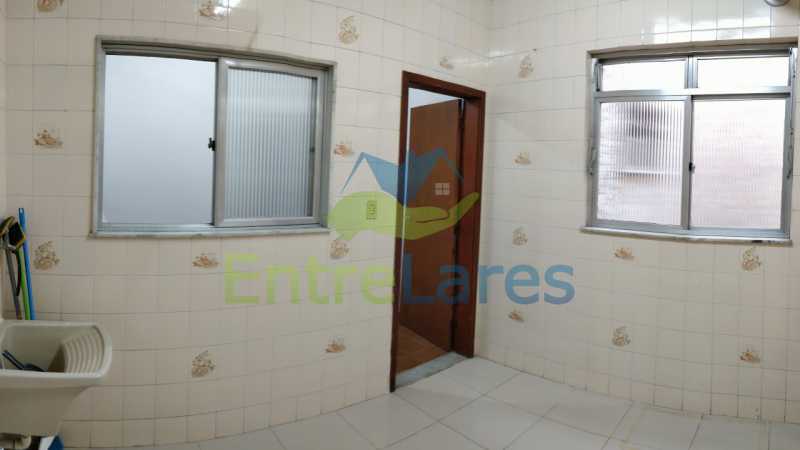 Conheça 26_Lavanderia do imóvel - Jardim Guanabara sala com varanda, 3 quartos planejados sendo 1 suíte com hidromassagem com varanda com vista mar, cozinha ampla com armários. 2 vagas de garagem sendo 1 coberta. Rua Agostinho dos Santos. - ILAP30311 - 27 26_Lavanderia - Jardim Guanabara sala com varanda, 3 quartos planejados sendo 1 suíte com hidromassagem com varanda com vista mar, cozinha ampla com armários. 2 vagas de garagem sendo 1 coberta. Rua Agostinho dos Santos. - ILAP30311 - 27