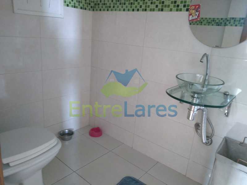 Conheça E1 do imóvel - Casa Triplex no Tauá - 4 Quartos sendo 2 suítes - 1 Sala em 3 ambientes - 1 Vaga - Av. Paranapuã - ILCA40100 - 22 E1 - Casa Triplex no Tauá - 4 Quartos sendo 2 suítes - 1 Sala em 3 ambientes - 1 Vaga - Av. Paranapuã - ILCA40100 - 22