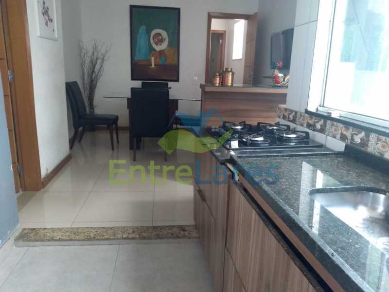 Conheça F2 do imóvel - Casa Triplex no Tauá - 4 Quartos sendo 2 suítes - 1 Sala em 3 ambientes - 1 Vaga - Av. Paranapuã - ILCA40100 - 25 F2 - Casa Triplex no Tauá - 4 Quartos sendo 2 suítes - 1 Sala em 3 ambientes - 1 Vaga - Av. Paranapuã - ILCA40100 - 25