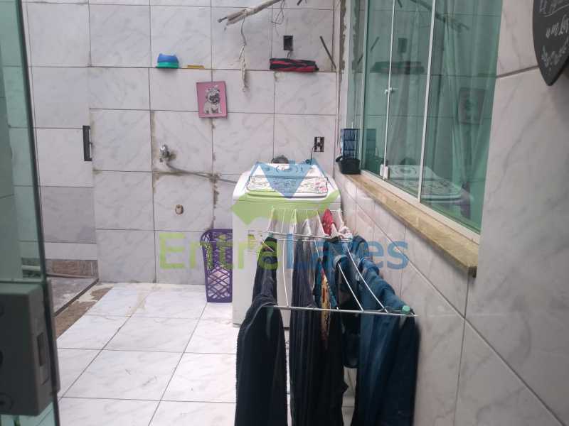 Conheça G1 do imóvel - Casa Triplex no Tauá - 4 Quartos sendo 2 suítes - 1 Sala em 3 ambientes - 1 Vaga - Av. Paranapuã - ILCA40100 - 28 G1 - Casa Triplex no Tauá - 4 Quartos sendo 2 suítes - 1 Sala em 3 ambientes - 1 Vaga - Av. Paranapuã - ILCA40100 - 28