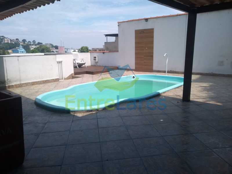 Conheça G4 do imóvel - Casa Triplex no Tauá - 4 Quartos sendo 2 suítes - 1 Sala em 3 ambientes - 1 Vaga - Av. Paranapuã - ILCA40100 - 31 G4 - Casa Triplex no Tauá - 4 Quartos sendo 2 suítes - 1 Sala em 3 ambientes - 1 Vaga - Av. Paranapuã - ILCA40100 - 31