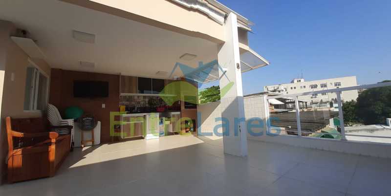 Conheça A2 do imóvel - Casa Triplex no Jardim Guanabara - 03 Quartos sendo 01 Suíte - Varanda - 2 Vagas - Rua Bocaiúva - ILCN30009 - 3 A2 - Casa Triplex no Jardim Guanabara - 03 Quartos sendo 01 Suíte - Varanda - 2 Vagas - Rua Bocaiúva - ILCN30009 - 3
