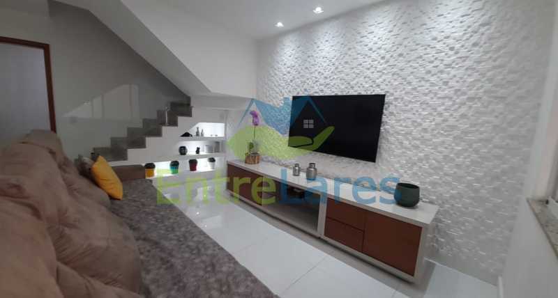 Conheça A4 do imóvel - Casa Triplex no Jardim Guanabara - 03 Quartos sendo 01 Suíte - Varanda - 2 Vagas - Rua Bocaiúva - ILCN30009 - 5 A4 - Casa Triplex no Jardim Guanabara - 03 Quartos sendo 01 Suíte - Varanda - 2 Vagas - Rua Bocaiúva - ILCN30009 - 5