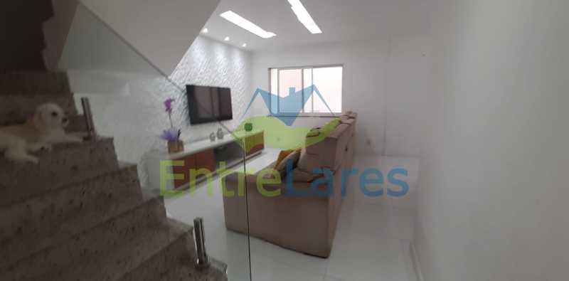 Conheça A5 do imóvel - Casa Triplex no Jardim Guanabara - 03 Quartos sendo 01 Suíte - Varanda - 2 Vagas - Rua Bocaiúva - ILCN30009 - 6 A5 - Casa Triplex no Jardim Guanabara - 03 Quartos sendo 01 Suíte - Varanda - 2 Vagas - Rua Bocaiúva - ILCN30009 - 6