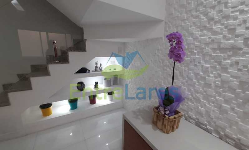 Conheça A6 do imóvel - Casa Triplex no Jardim Guanabara - 03 Quartos sendo 01 Suíte - Varanda - 2 Vagas - Rua Bocaiúva - ILCN30009 - 7 A6 - Casa Triplex no Jardim Guanabara - 03 Quartos sendo 01 Suíte - Varanda - 2 Vagas - Rua Bocaiúva - ILCN30009 - 7
