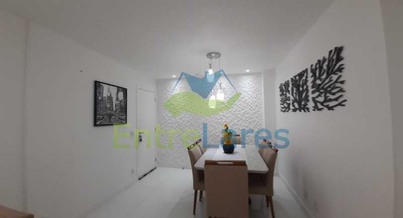 Conheça A7 do imóvel - Casa Triplex no Jardim Guanabara - 03 Quartos sendo 01 Suíte - Varanda - 2 Vagas - Rua Bocaiúva - ILCN30009 - 8 A7 - Casa Triplex no Jardim Guanabara - 03 Quartos sendo 01 Suíte - Varanda - 2 Vagas - Rua Bocaiúva - ILCN30009 - 8