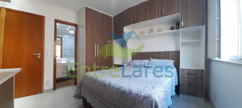 Conheça B1 do imóvel - Casa Triplex no Jardim Guanabara - 03 Quartos sendo 01 Suíte - Varanda - 2 Vagas - Rua Bocaiúva - ILCN30009 - 9 B1 - Casa Triplex no Jardim Guanabara - 03 Quartos sendo 01 Suíte - Varanda - 2 Vagas - Rua Bocaiúva - ILCN30009 - 9
