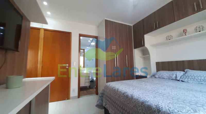 Conheça B2 do imóvel - Casa Triplex no Jardim Guanabara - 03 Quartos sendo 01 Suíte - Varanda - 2 Vagas - Rua Bocaiúva - ILCN30009 - 10 B2 - Casa Triplex no Jardim Guanabara - 03 Quartos sendo 01 Suíte - Varanda - 2 Vagas - Rua Bocaiúva - ILCN30009 - 10