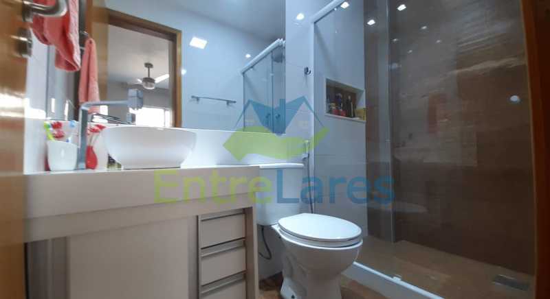 Conheça B6 do imóvel - Casa Triplex no Jardim Guanabara - 03 Quartos sendo 01 Suíte - Varanda - 2 Vagas - Rua Bocaiúva - ILCN30009 - 14 B6 - Casa Triplex no Jardim Guanabara - 03 Quartos sendo 01 Suíte - Varanda - 2 Vagas - Rua Bocaiúva - ILCN30009 - 14