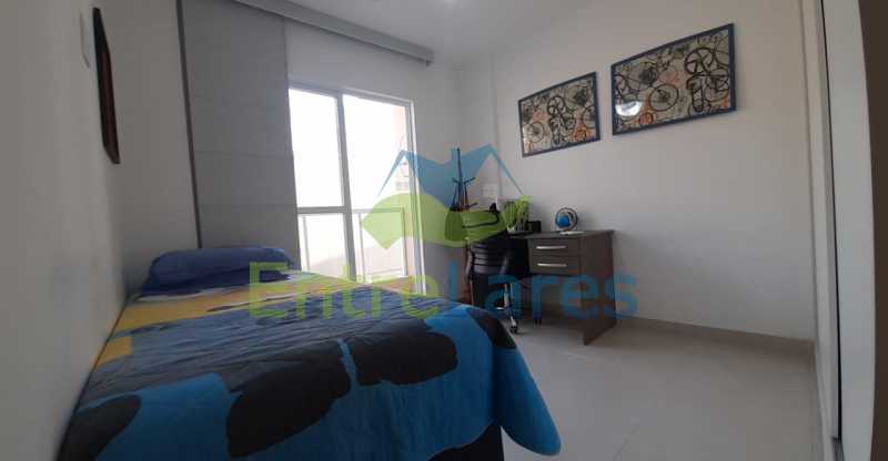 Conheça C1 do imóvel - Casa Triplex no Jardim Guanabara - 03 Quartos sendo 01 Suíte - Varanda - 2 Vagas - Rua Bocaiúva - ILCN30009 - 15 C1 - Casa Triplex no Jardim Guanabara - 03 Quartos sendo 01 Suíte - Varanda - 2 Vagas - Rua Bocaiúva - ILCN30009 - 15