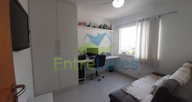 Conheça D2 do imóvel - Casa Triplex no Jardim Guanabara - 03 Quartos sendo 01 Suíte - Varanda - 2 Vagas - Rua Bocaiúva - ILCN30009 - 19 D2 - Casa Triplex no Jardim Guanabara - 03 Quartos sendo 01 Suíte - Varanda - 2 Vagas - Rua Bocaiúva - ILCN30009 - 19