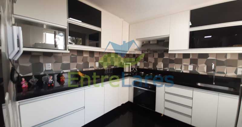 Conheça E1 do imóvel - Casa Triplex no Jardim Guanabara - 03 Quartos sendo 01 Suíte - Varanda - 2 Vagas - Rua Bocaiúva - ILCN30009 - 20 E1 - Casa Triplex no Jardim Guanabara - 03 Quartos sendo 01 Suíte - Varanda - 2 Vagas - Rua Bocaiúva - ILCN30009 - 20