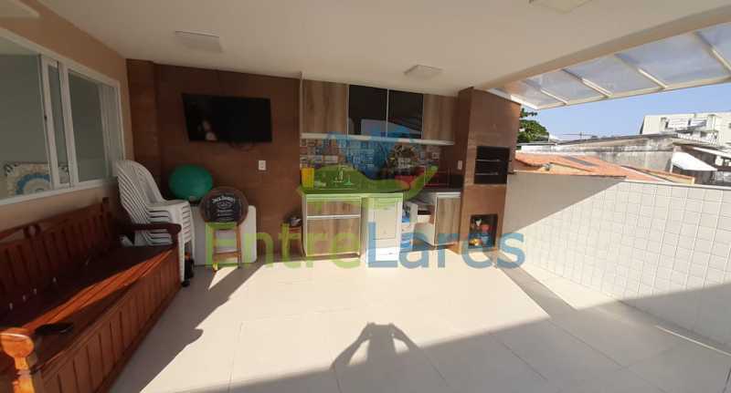 Conheça G1 do imóvel - Casa Triplex no Jardim Guanabara - 03 Quartos sendo 01 Suíte - Varanda - 2 Vagas - Rua Bocaiúva - ILCN30009 - 26 G1 - Casa Triplex no Jardim Guanabara - 03 Quartos sendo 01 Suíte - Varanda - 2 Vagas - Rua Bocaiúva - ILCN30009 - 26