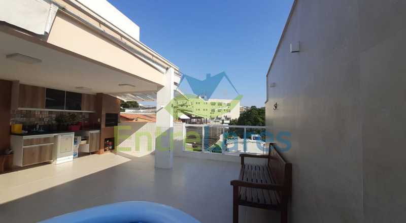 Conheça G2 do imóvel - Casa Triplex no Jardim Guanabara - 03 Quartos sendo 01 Suíte - Varanda - 2 Vagas - Rua Bocaiúva - ILCN30009 - 27 G2 - Casa Triplex no Jardim Guanabara - 03 Quartos sendo 01 Suíte - Varanda - 2 Vagas - Rua Bocaiúva - ILCN30009 - 27